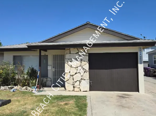 5948 John Ave, Long Beach, CA 90805