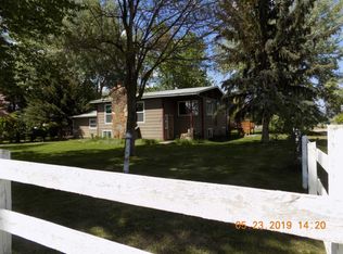 43576 Buffalo Bridge Rd, Polson, MT 59860