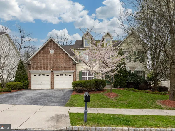 210 Truman Way, Downingtown, PA 19335