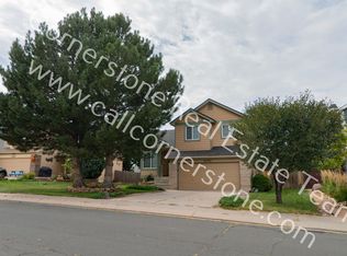 3050 Haystack Dr, Colorado Springs, CO 80922