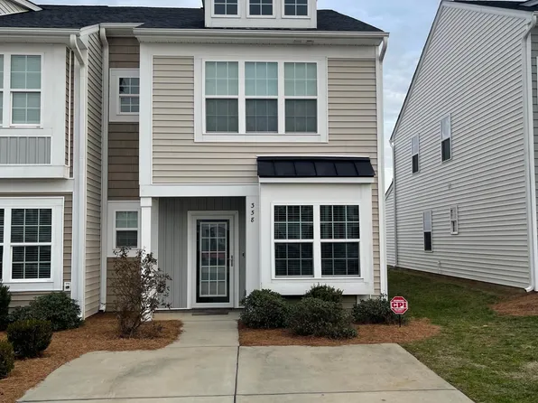 358 Halton Crossing Dr SW, Concord, NC 28027