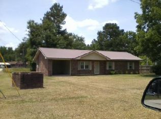 121 Kinard St, Brunson, SC 29911