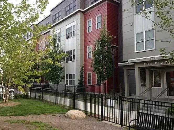 1191 North Ave #212