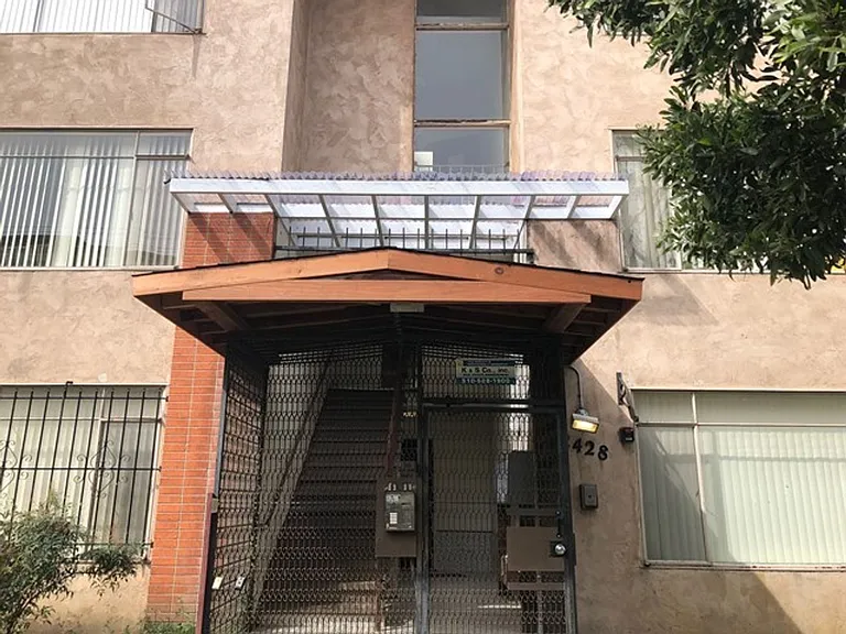 2428 Ellsworth St #201 — Photo 6