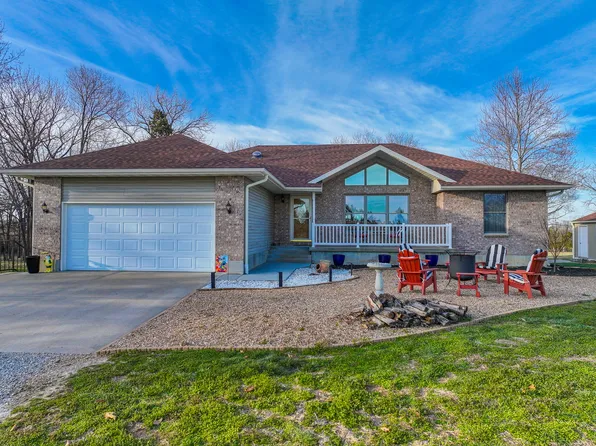 20581 Highway H, Flemington, MO 65650