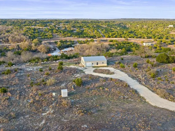 769 Three Creeks Dr, Bertram, TX 78605