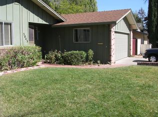 3045 Marigold Dr, Fairfield, CA 94533