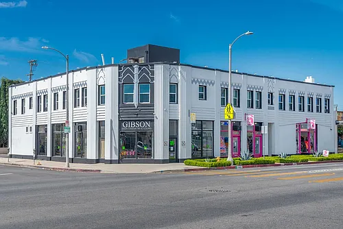 7350 Beverly Blvd #2 Photo 1