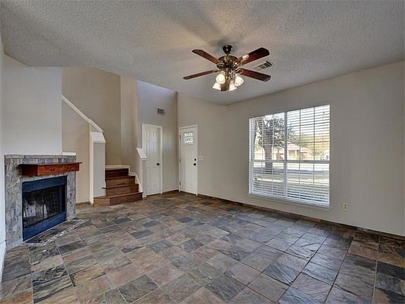 Custom Slate Tile Floors