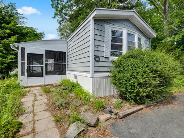 50 Park Ave, Sturbridge, MA 01566