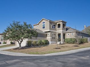 26327 Tuscan Cv, San Antonio, TX 78261