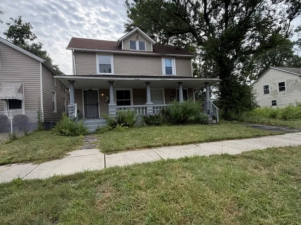 4239 E 98th St, Cleveland, OH