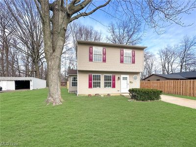 325 E 317th St, Willowick, OH, 44095