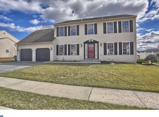 116 Primrose Ln, Reading, PA 19608