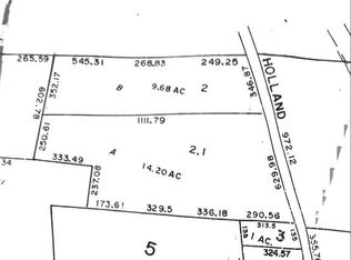 80 Holland Rd, Brimfield, MA 01010