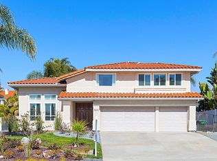 4630 Sunburst Rd, Carlsbad, CA 92008