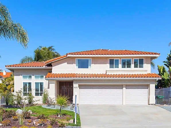 4630 Sunburst Rd, Carlsbad, CA 92008