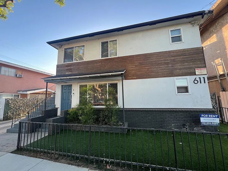 611 Walnut Ave #5 — Photo 15