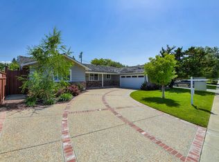 1670 Cherry Grove Dr, San Jose, CA 95125