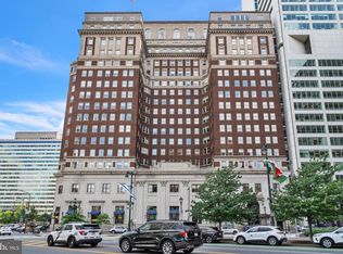 1600 Arch St APT 1018, Philadelphia, PA 19103