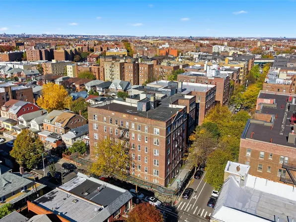 8811 Elmhurst Avenue #C8, Elmhurst, NY 11373