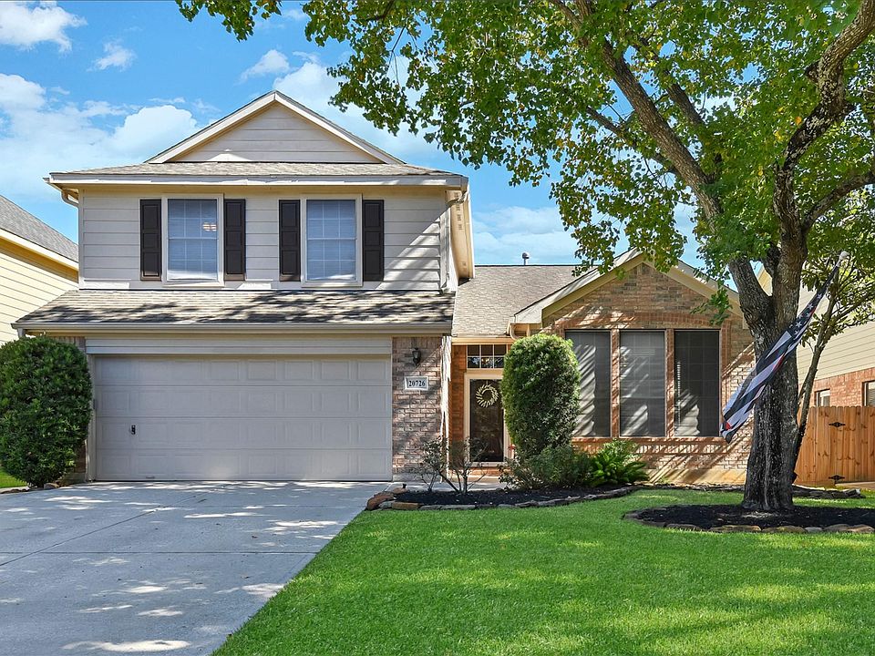 1st image of 20726 Greenfield Trl