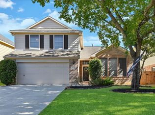 20726 Greenfield Trl, Humble, TX 77346