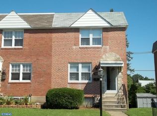 335 Comerford Ave, Ridley Park, PA 19078