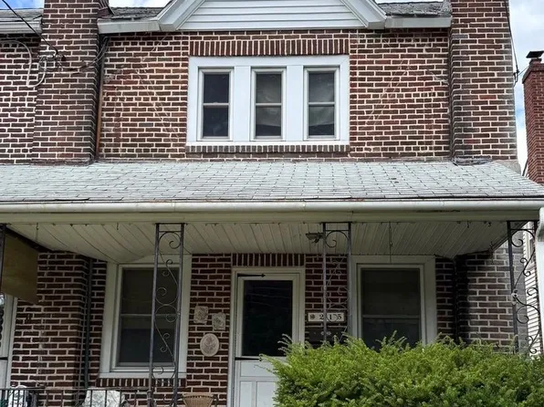 215 E Clinton Ave, Oaklyn, NJ 08107