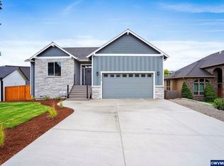 2568 Kitsap St NW, Salem, OR 97304