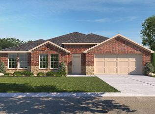 1925 Cookes Ln, Cleburne, TX 76033