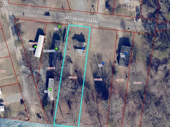 706 New Jersey Avenue, Burlington, NC 27217