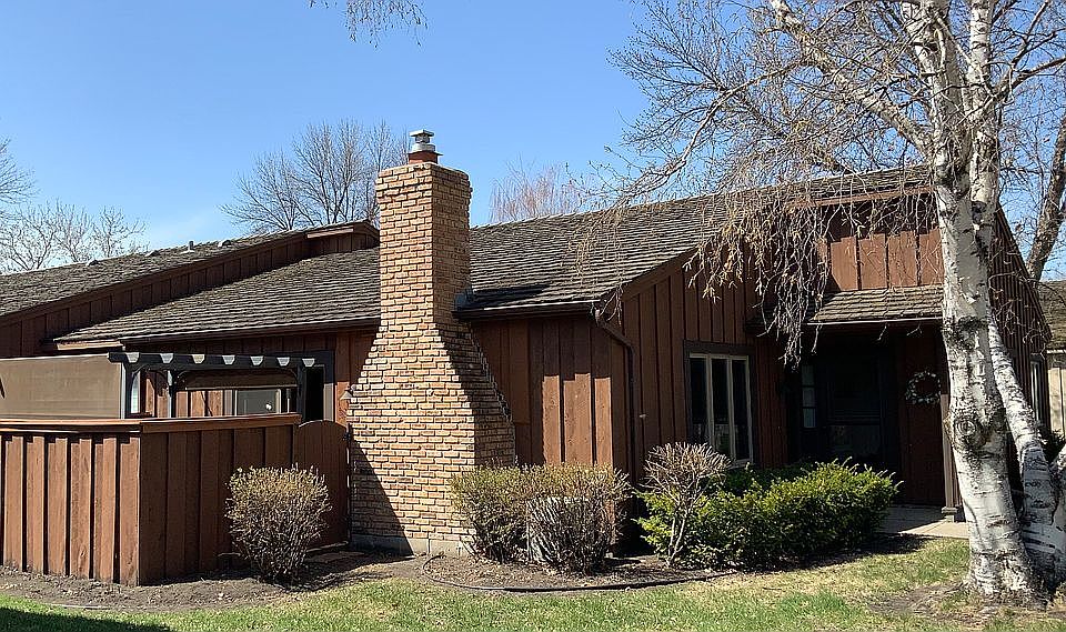 606 High Plains Court