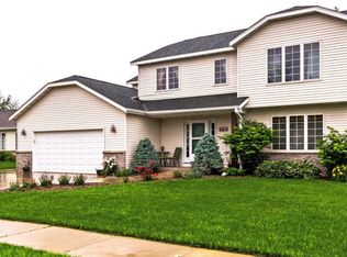 5310 51st St NW, Rochester, MN 55901