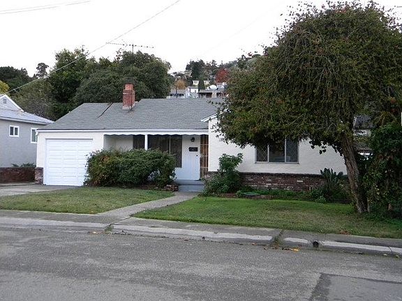 For Sale: 16056 Windsor Dr., San Leandro, CA 94578