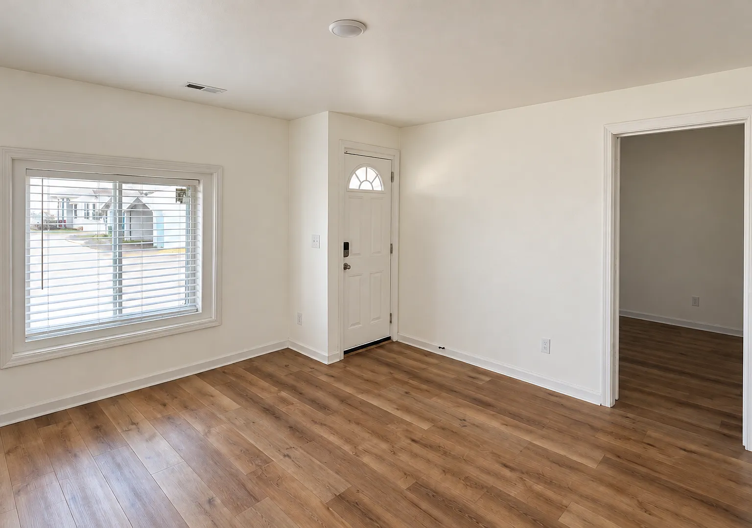1-Bedroom Home in Downtown Crossville | Pet Friendly — Photo 2