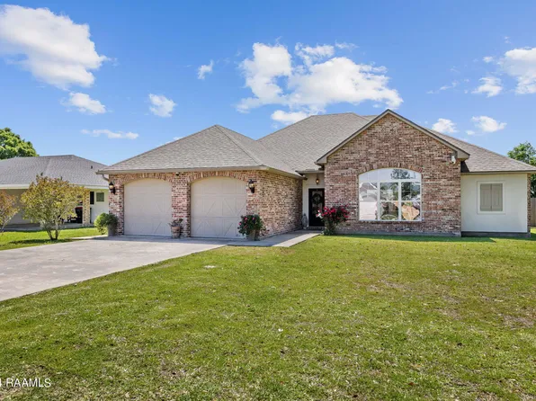 209 Denette Dr, Duson, LA 70529