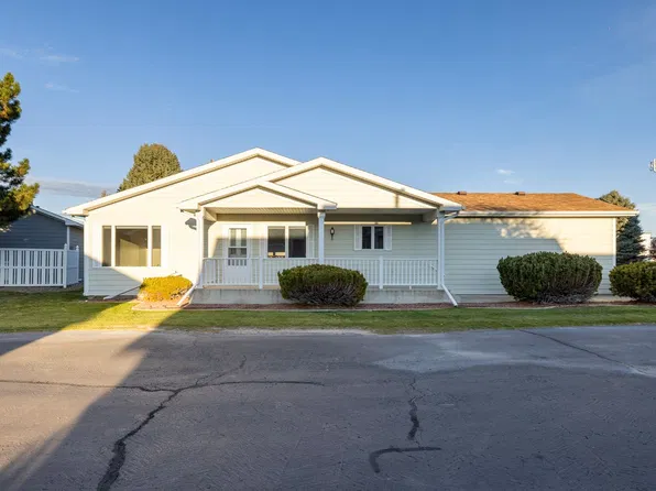 1544 Golden Blvd, Billings, MT 59102