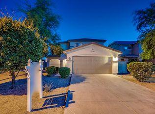 17825 W Boca Raton Rd, Surprise, AZ 85388