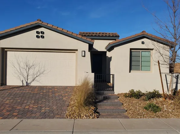 6 Sun Mirage Ave, Henderson, NV 89011
