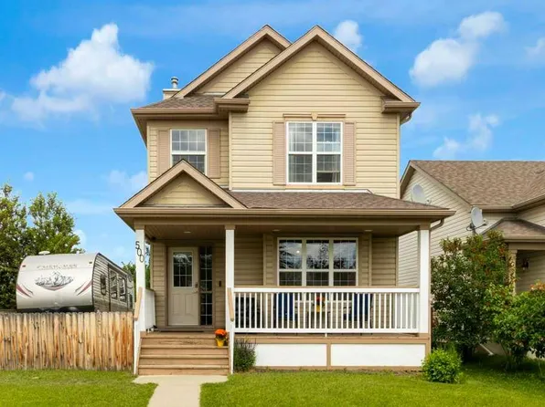 500 S Morningside Park SW, Airdrie, AB T4B 3M6