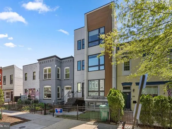 84 P St NW, Washington, DC