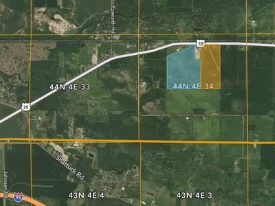 0 Us Route 20, Garden Prairie, IL, 61038