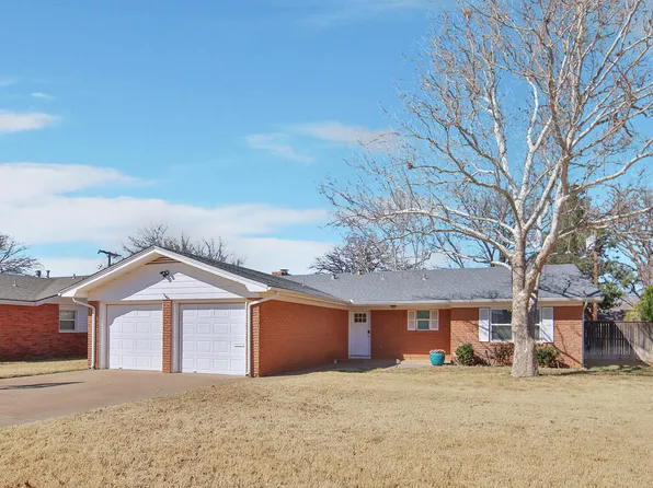 5424 30th St, Lubbock, TX 79407