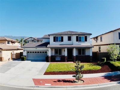 16040 Cascade Dr, Fontana, CA, 92336