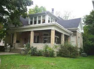 1247 Chestnut St, Bowling Green, KY 42101