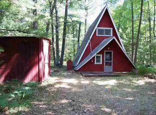 338 Church, Higgins Lake, MI 48627
