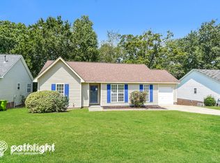 200 Providence Plantation Cir, Columbia, SC 29203