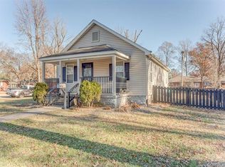 216 Jackson St, Mascoutah, IL