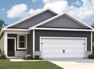 Bowen Plan, Chickasaw Trails, Byhalia, MS 38611